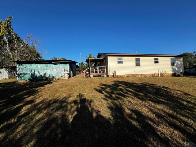 227 county road 2997, Hughes Springs, TX 75656