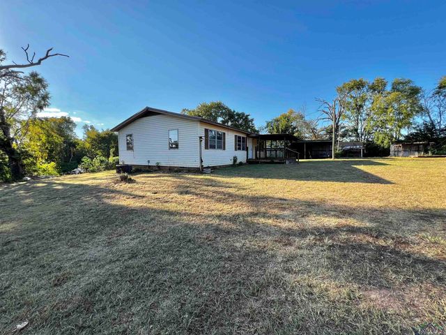 227 county road 2997, Hughes Springs, TX 75656