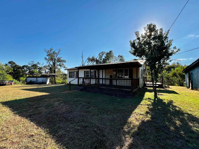 227 county road 2997, Hughes Springs, TX 75656