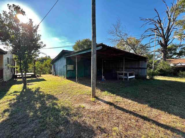 227 county road 2997, Hughes Springs, TX 75656