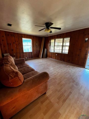 227 county road 2997, Hughes Springs, TX 75656