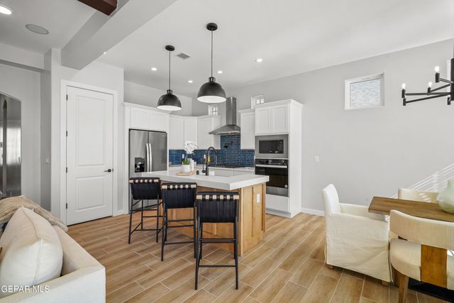 15236 Gauge Court, El Paso, TX 79938