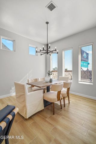 15236 Gauge Court, El Paso, TX 79938