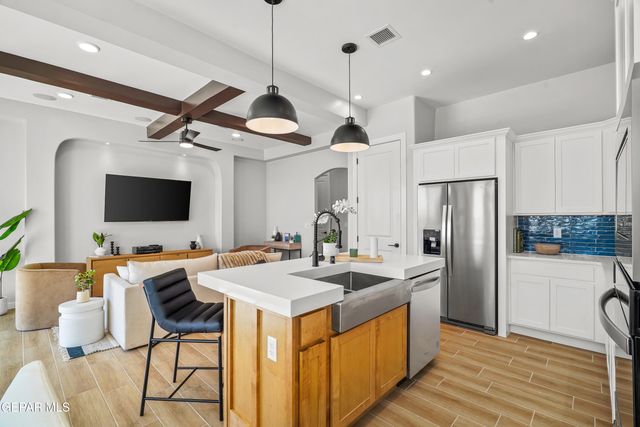 15236 Gauge Court, El Paso, TX 79938