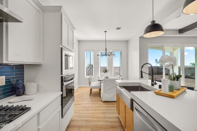 15236 Gauge Court, El Paso, TX 79938