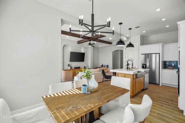 15236 Gauge Court, El Paso, TX 79938