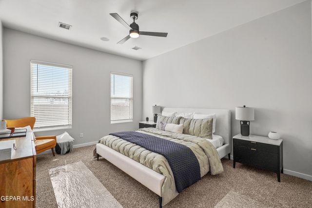 15236 Gauge Court, El Paso, TX 79938