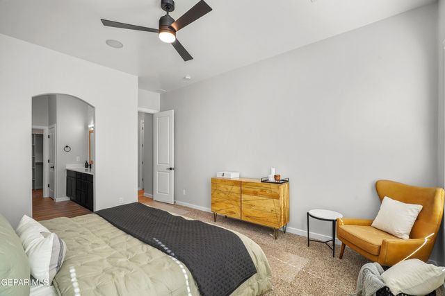 15236 Gauge Court, El Paso, TX 79938