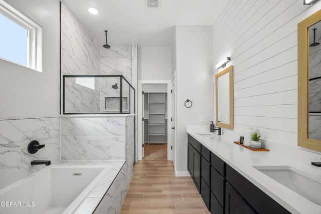 15236 Gauge Court, El Paso, TX 79938