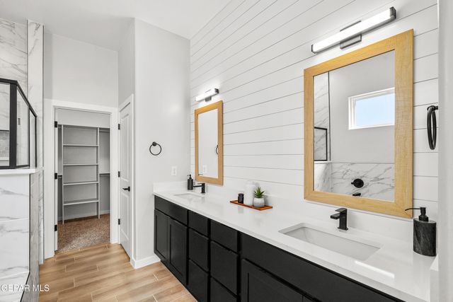 15236 Gauge Court, El Paso, TX 79938