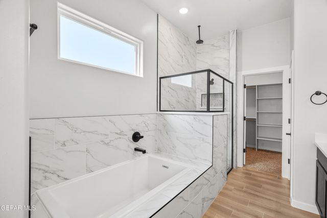 15236 Gauge Court, El Paso, TX 79938