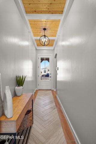 15236 Gauge Court, El Paso, TX 79938