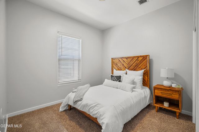 15236 Gauge Court, El Paso, TX 79938