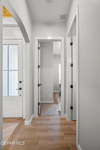 15236 Gauge Court, El Paso, TX 79938