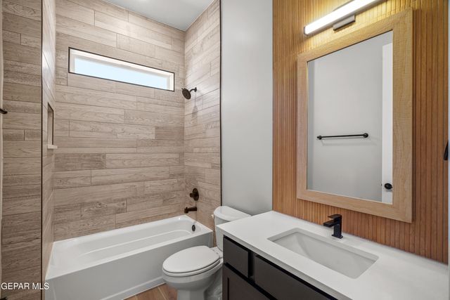 15236 Gauge Court, El Paso, TX 79938