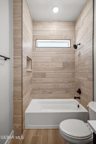 15236 Gauge Court, El Paso, TX 79938