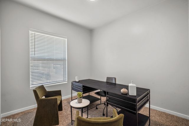 15236 Gauge Court, El Paso, TX 79938