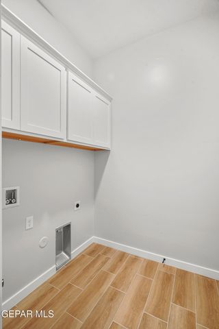 15236 Gauge Court, El Paso, TX 79938