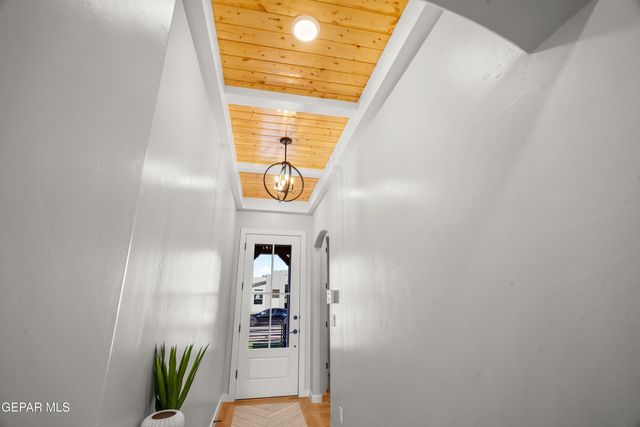 15236 Gauge Court, El Paso, TX 79938