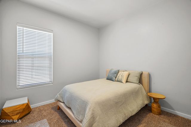 15236 Gauge Court, El Paso, TX 79938