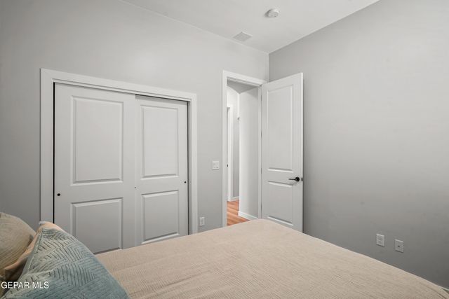 15236 Gauge Court, El Paso, TX 79938