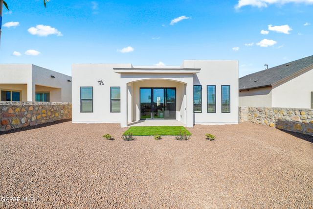 15236 Gauge Court, El Paso, TX 79938