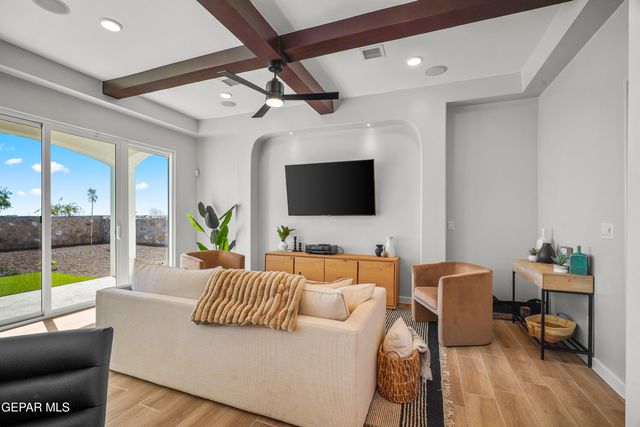 15236 Gauge Court, El Paso, TX 79938