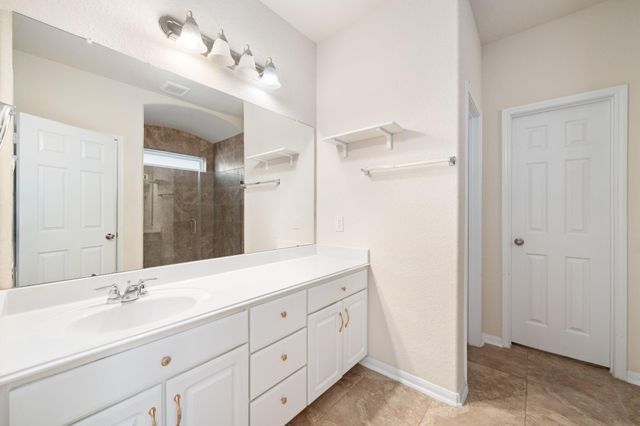 18323 Hickory Trunnel Lane, Houston, TX 77084