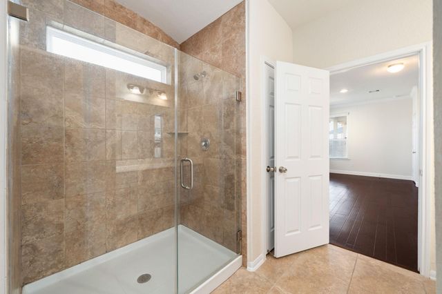 18323 Hickory Trunnel Lane, Houston, TX 77084