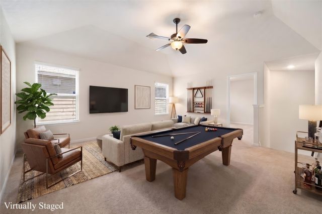 18323 Hickory Trunnel Lane, Houston, TX 77084