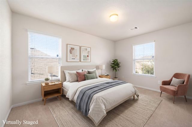 18323 Hickory Trunnel Lane, Houston, TX 77084