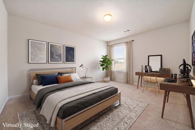 18323 Hickory Trunnel Lane, Houston, TX 77084