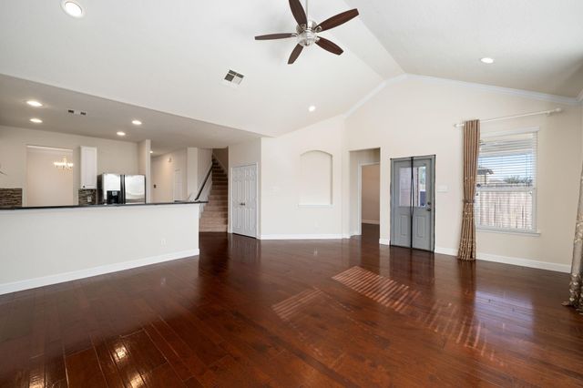 18323 Hickory Trunnel Lane, Houston, TX 77084