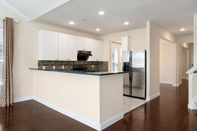 18323 Hickory Trunnel Lane, Houston, TX 77084