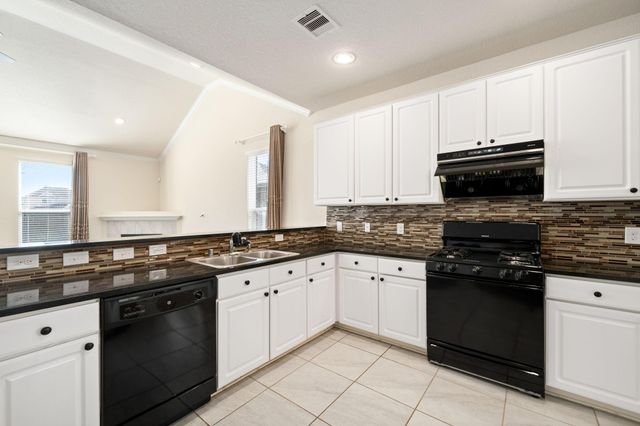 18323 Hickory Trunnel Lane, Houston, TX 77084