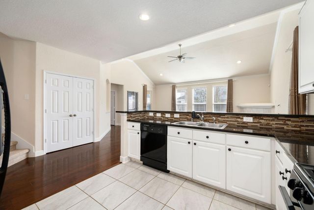 18323 Hickory Trunnel Lane, Houston, TX 77084