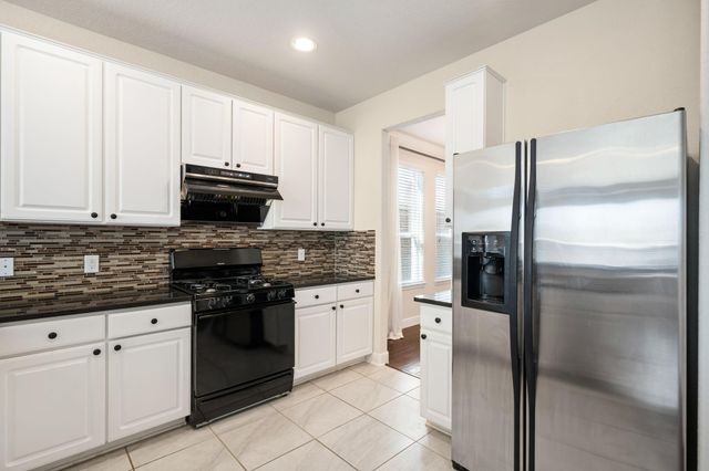 18323 Hickory Trunnel Lane, Houston, TX 77084