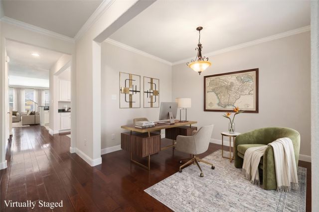 18323 Hickory Trunnel Lane, Houston, TX 77084