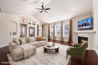 18323 Hickory Trunnel Lane, Houston, TX 77084