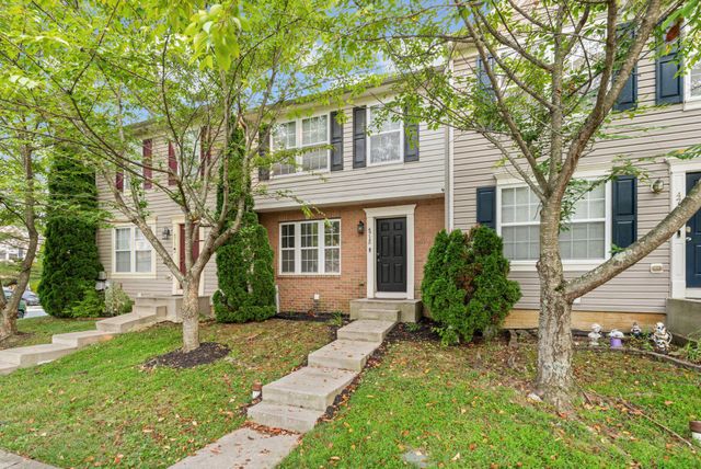 4715 CORALBERRY CT, Aberdeen, MD 21001
