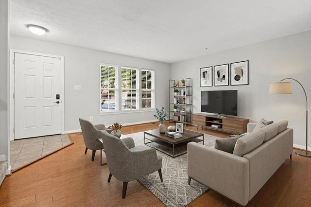 4715 CORALBERRY CT, Aberdeen, MD 21001