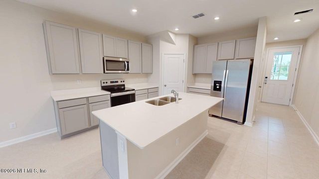 997 EGRET BRANCH Way, Jacksonville, FL 32218