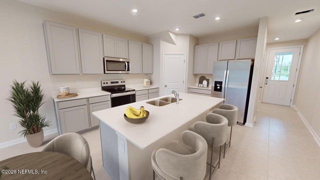 997 EGRET BRANCH Way, Jacksonville, FL 32218
