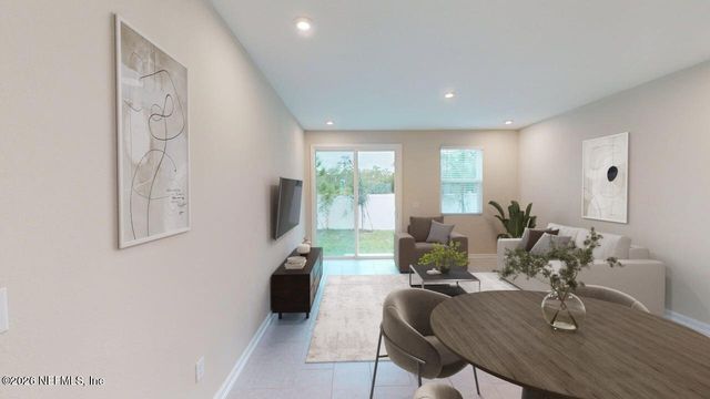 997 EGRET BRANCH Way, Jacksonville, FL 32218