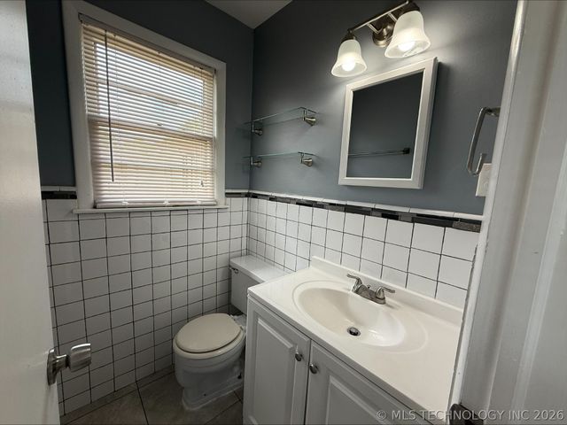 4511 E 45th Street, Tulsa, OK 74135