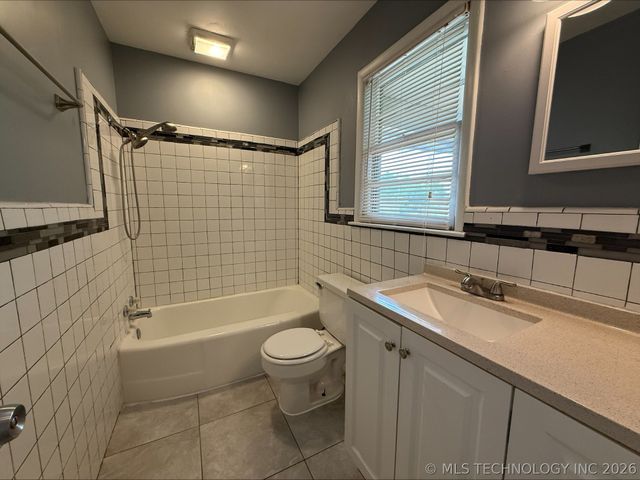4511 E 45th Street, Tulsa, OK 74135