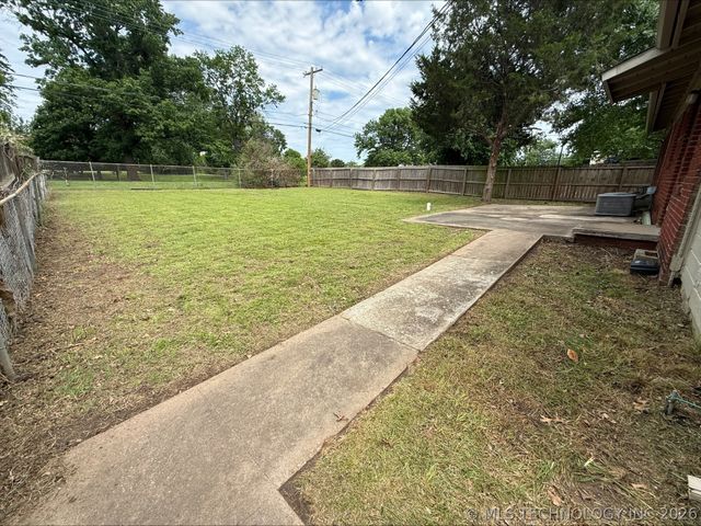 4511 E 45th Street, Tulsa, OK 74135