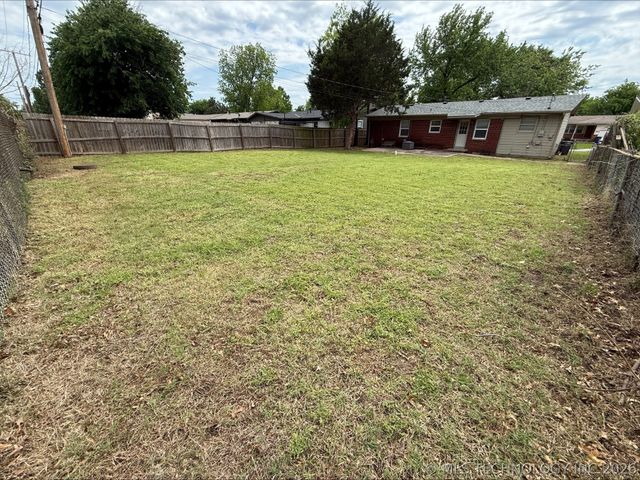 4511 E 45th Street, Tulsa, OK 74135