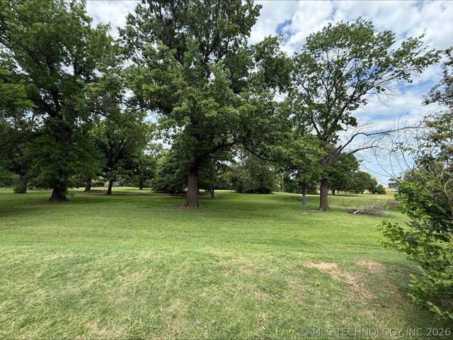 4511 E 45th Street, Tulsa, OK 74135