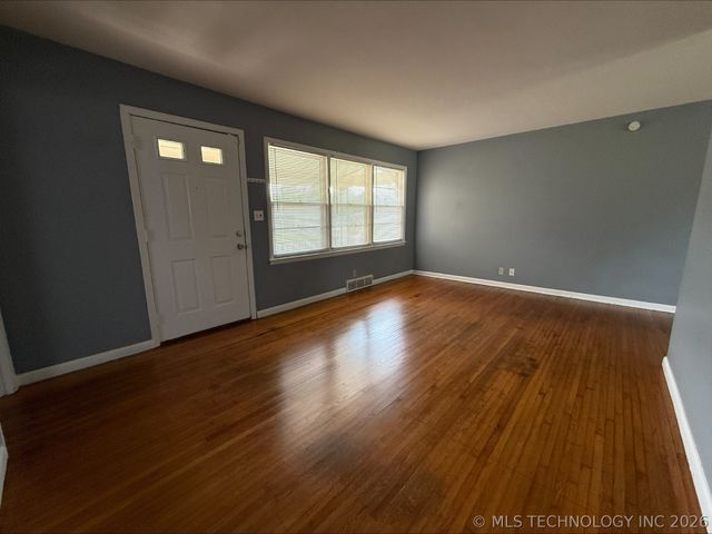 4511 E 45th Street, Tulsa, OK 74135